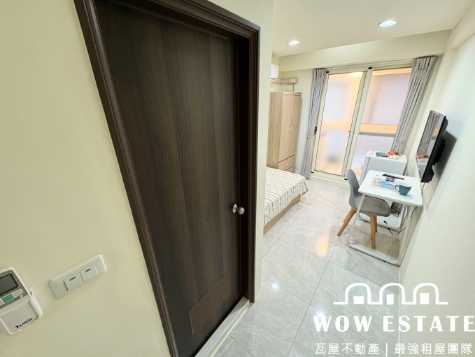 陽台獨洗🍀雙租屋補助🍀子母車（第5張）