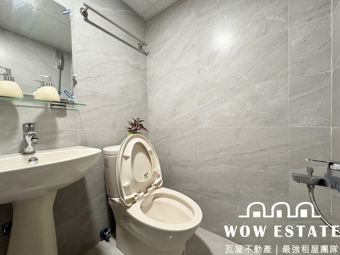 陽台獨洗🍀雙租屋補助🍀子母車（第6張）