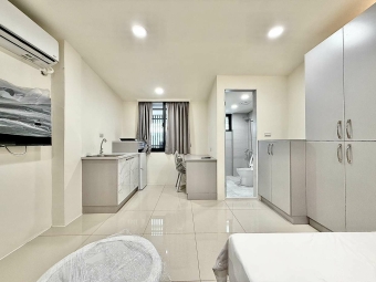 💖可雙租補✨流理臺🏠陽台獨洗✔️新屋💖 - Image 10