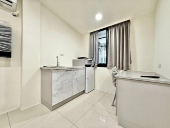 💖可雙租補✨流理臺🏠陽台獨洗✔️新屋💖 - Image 12