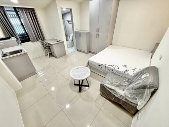 💖可雙租補✨流理臺🏠陽台獨洗✔️新屋💖 - Image 8