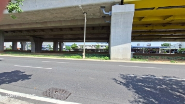 巨蛋旁正環中路建地出租（第2張）
