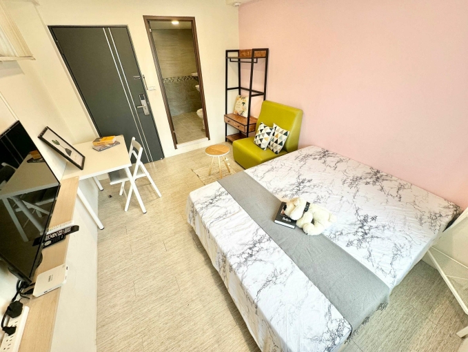 🧡加賴約🧡運動爬梯🧡租屋補助🧡可凸窗曬🧡（第8張）