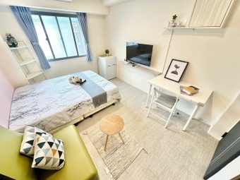 🧡加賴約🧡運動爬梯🧡租屋補助🧡可凸窗曬🧡（第5張）