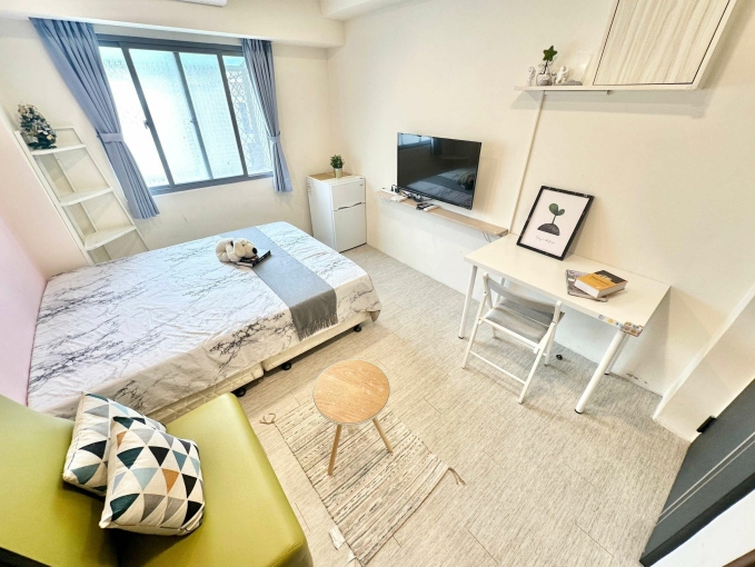 🧡加賴約🧡運動爬梯🧡租屋補助🧡可凸窗曬🧡（第5張）