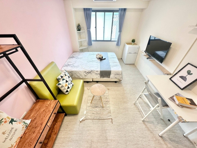 🧡加賴約🧡運動爬梯🧡租屋補助🧡可凸窗曬🧡（第2張）