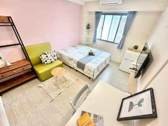 🧡加賴約🧡運動爬梯🧡租屋補助🧡可凸窗曬🧡（第1張）