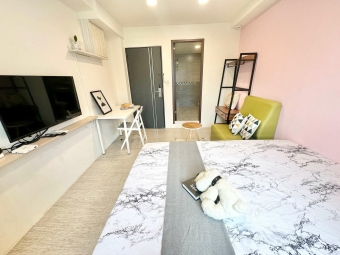 🧡加賴約🧡運動爬梯🧡租屋補助🧡可凸窗曬🧡（第6張）