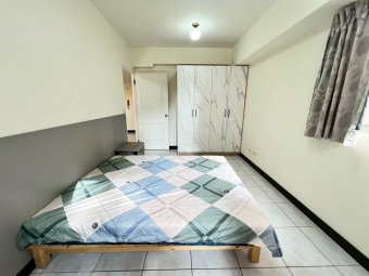 🔥西屯一房一廳🔥電梯管理員🔥飲水機子母車🔥近三信公園（第6張）