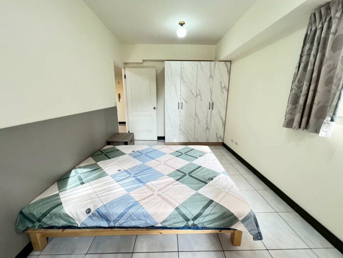 🔥西屯一房一廳🔥電梯管理員🔥飲水機子母車🔥近三信公園（第6張）