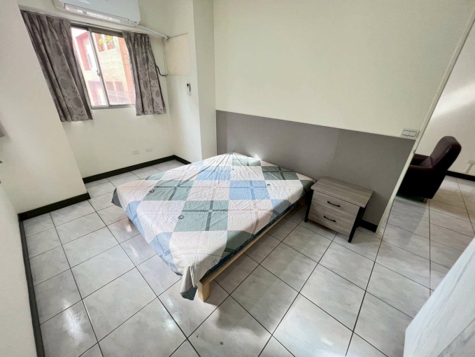 🔥西屯一房一廳🔥電梯管理員🔥飲水機子母車🔥近三信公園（第9張）