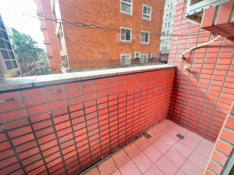 🔥西屯一房一廳🔥電梯管理員🔥飲水機子母車🔥近三信公園（第3張）