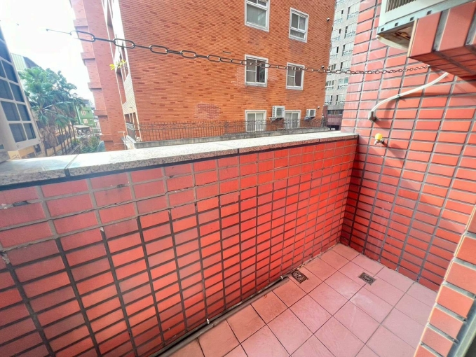 🔥西屯一房一廳🔥電梯管理員🔥飲水機子母車🔥近三信公園（第3張）