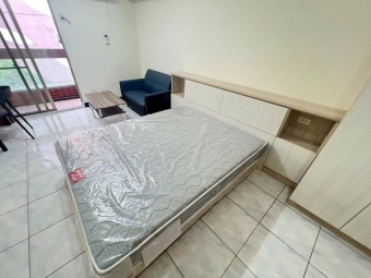 🔥西屯可租補大套🔥電梯管理員🔥飲水機子母車🔥近三信公園（第9張）