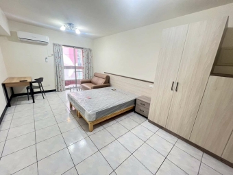 🔥西屯可租補大套🔥電梯管理員🔥飲水機子母車🔥近三信公園（第6張）