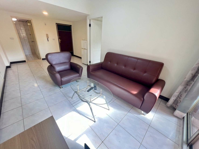 🔥西屯一房一廳🔥電梯管理員🔥飲水機子母車🔥近三信公園（第1張）