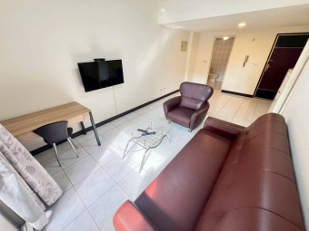 🔥西屯一房一廳🔥電梯管理員🔥飲水機子母車🔥近三信公園（第10張）