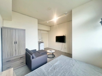 西屯可寵💕可雙租補💕嚴選屋況💕流理台💕獨洗曬（第1張）