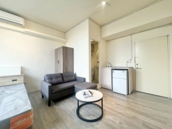 西屯可寵💕可雙租補💕嚴選屋況💕流理台💕獨洗曬（第4張）