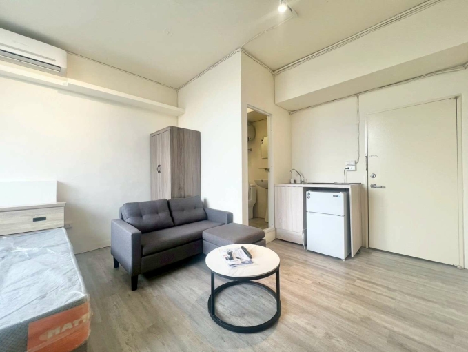 西屯可寵💕可雙租補💕嚴選屋況💕流理台💕獨洗曬（第4張）