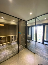 👍101世貿站/優質裝潢稀有高CP值物件/專車接送（第4張）