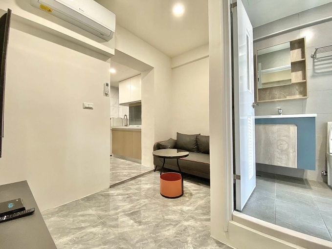 💖可租補✨可貓🏠正一房廳🌳電梯✔️獨洗曬💖 - Image 1