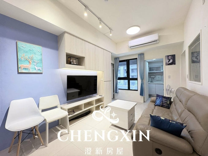 🎉近好市多/竹科/知名社區/優質生活機能/秒殺物件🎉 - Image 1