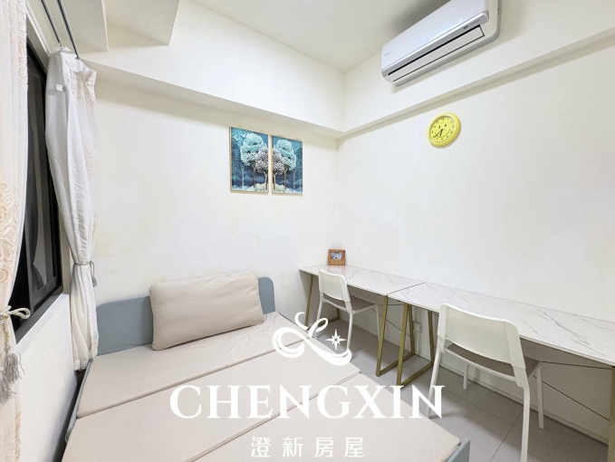 🎉近好市多/竹科/知名社區/優質生活機能/秒殺物件🎉 - Image 11