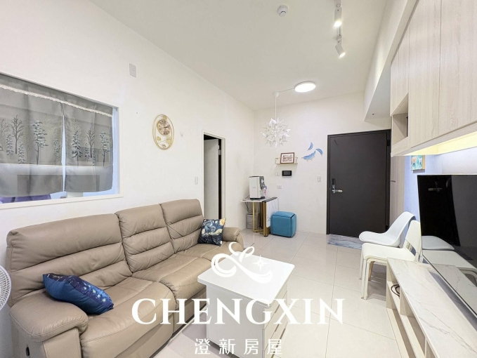 🎉近好市多/竹科/知名社區/優質生活機能/秒殺物件🎉 - Image 4