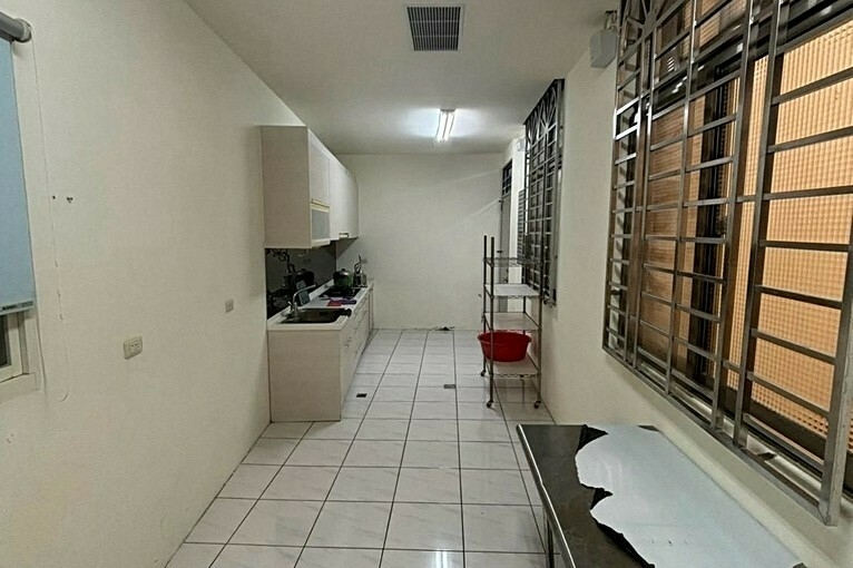 兆基社會住宅🏠霧峰大三房有平車🏠可雙租補(第7張)