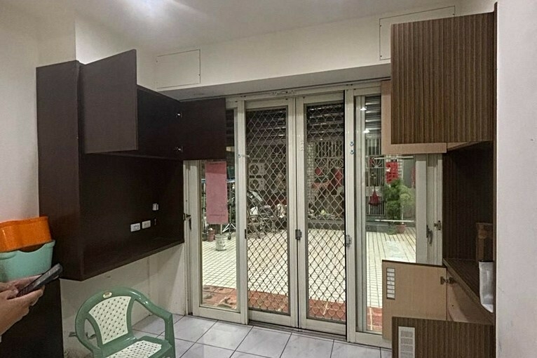 兆基社會住宅🏠霧峰大三房有平車🏠可雙租補(第9張)