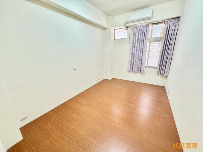 兆基社會住宅🏠霧峰大三房有平車🏠可雙租補(第5張)