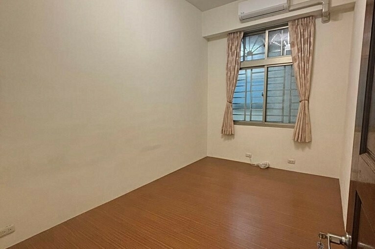 兆基社會住宅🏠霧峰大三房有平車🏠可雙租補(第3張)