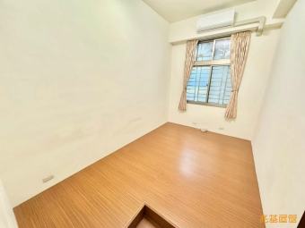 兆基社會住宅🏠霧峰大三房有平車🏠可雙租補（第3張）