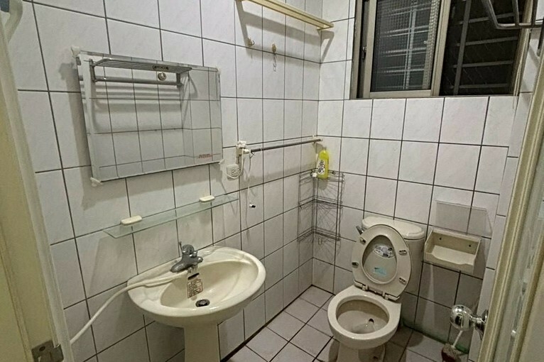兆基社會住宅🏠霧峰大三房有平車🏠可雙租補(第10張)