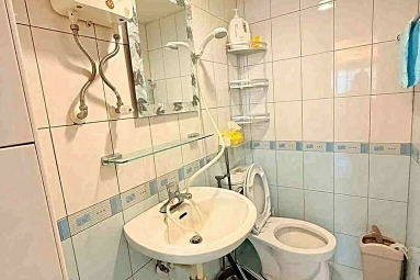 2.兆基社會住宅🏠優!走路到百貨公司/可租補/免服務費（第5張）