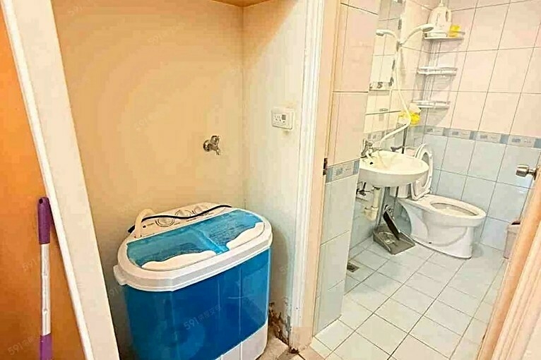 2.兆基社會住宅🏠優!走路到百貨公司/可租補/免服務費（第4張）