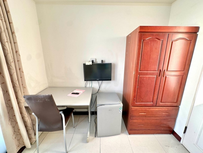 宇你相見💕陽台獨洗💕小資首選✨靜宜弘光北勢商圈（第2張）