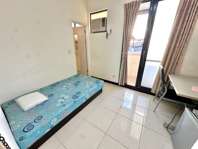 宇你相見💕陽台獨洗💕小資首選✨靜宜弘光北勢商圈（第6張）