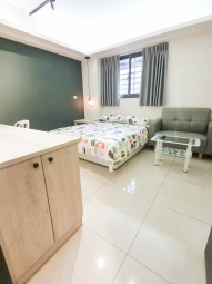 🌳可租補💖可貓✨電梯🏠獨洗曬✔️秒殺社區💖（第1張）