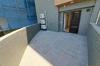 兆基社會住宅🏡草漯精美兩房車(家具進場中)可雙租補免仲（第7張）