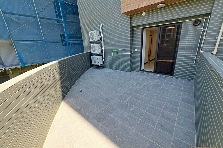 兆基社會住宅🏡草漯精美兩房車(家具進場中)可雙租補免仲(第7張)