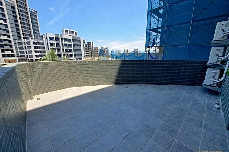 兆基社會住宅🏡草漯精美兩房車(家具進場中)可雙租補免仲(第6張)