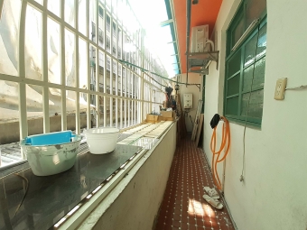 ~屋主~自租~桃園市政府旁~前後大陽台~適合小家庭上班族（第12張）