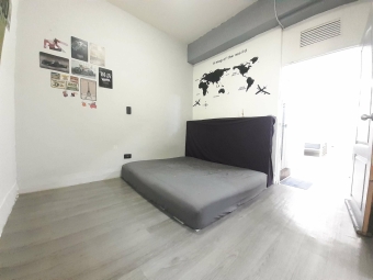 ~屋主~自租~桃園市政府旁~前後大陽台~適合小家庭上班族（第3張）