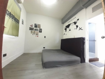 ~屋主~自租~桃園市政府旁~前後大陽台~適合小家庭上班族（第4張）