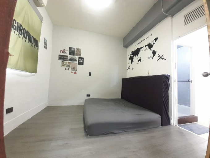 ~屋主~自租~桃園市政府旁~前後大陽台~適合小家庭上班族（第4張）