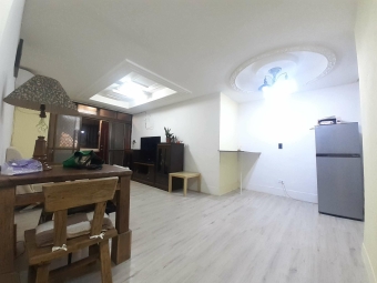 ~屋主~自租~桃園市政府旁~前後大陽台~適合小家庭上班族（第9張）