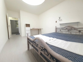 ~屋主~自租~桃園市政府旁~前後大陽台~適合小家庭上班族（第5張）