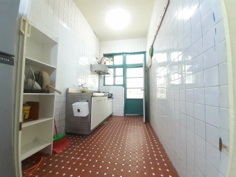 ~屋主~自租~桃園市政府旁~前後大陽台~適合小家庭上班族（第14張）